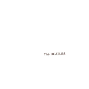 The Beatles ‎– The Beatles (White Album)