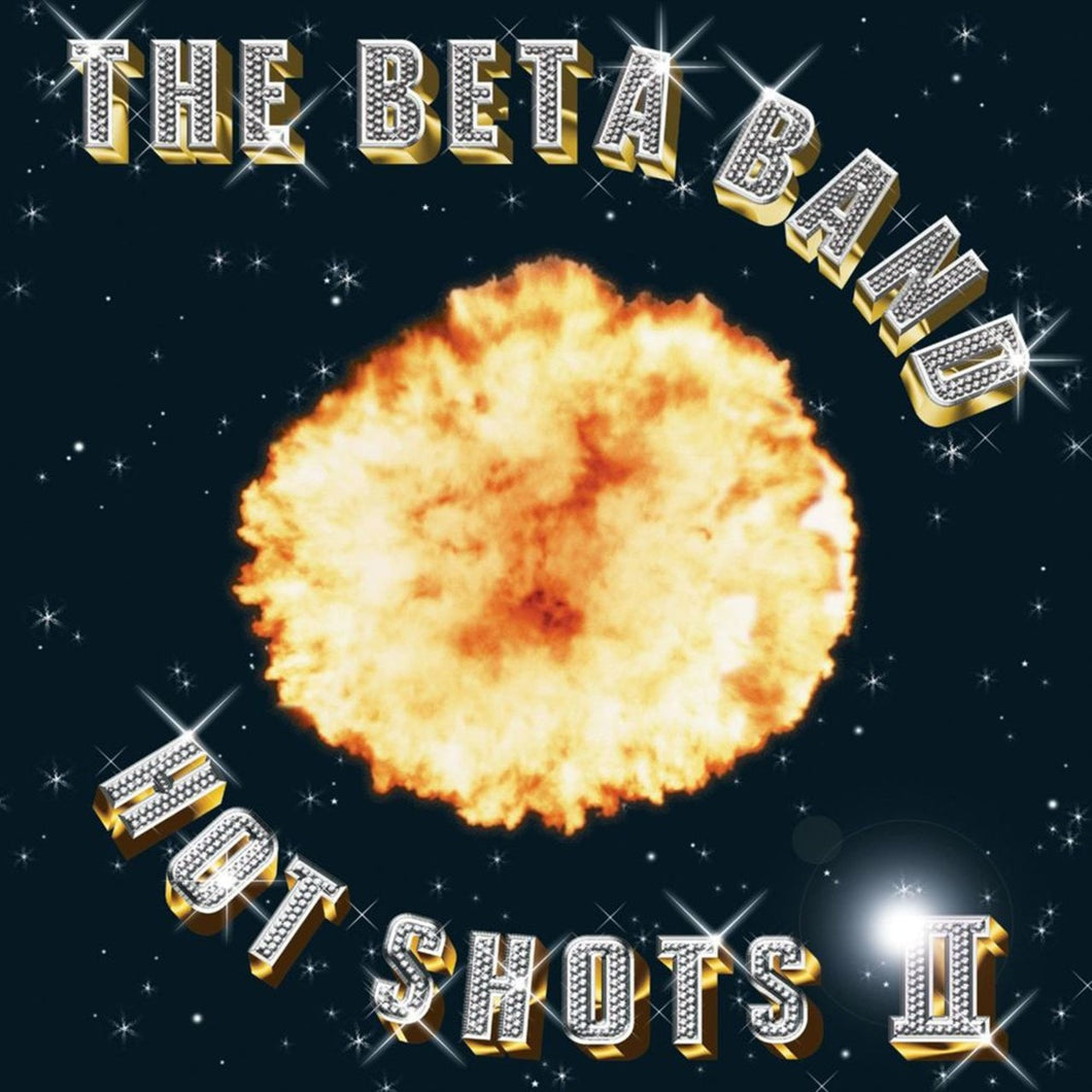 The Beta Band ‎– Hot Shots II