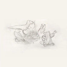Load image into Gallery viewer, Big Thief - Dragon New Warm Mountain I Believe In You
