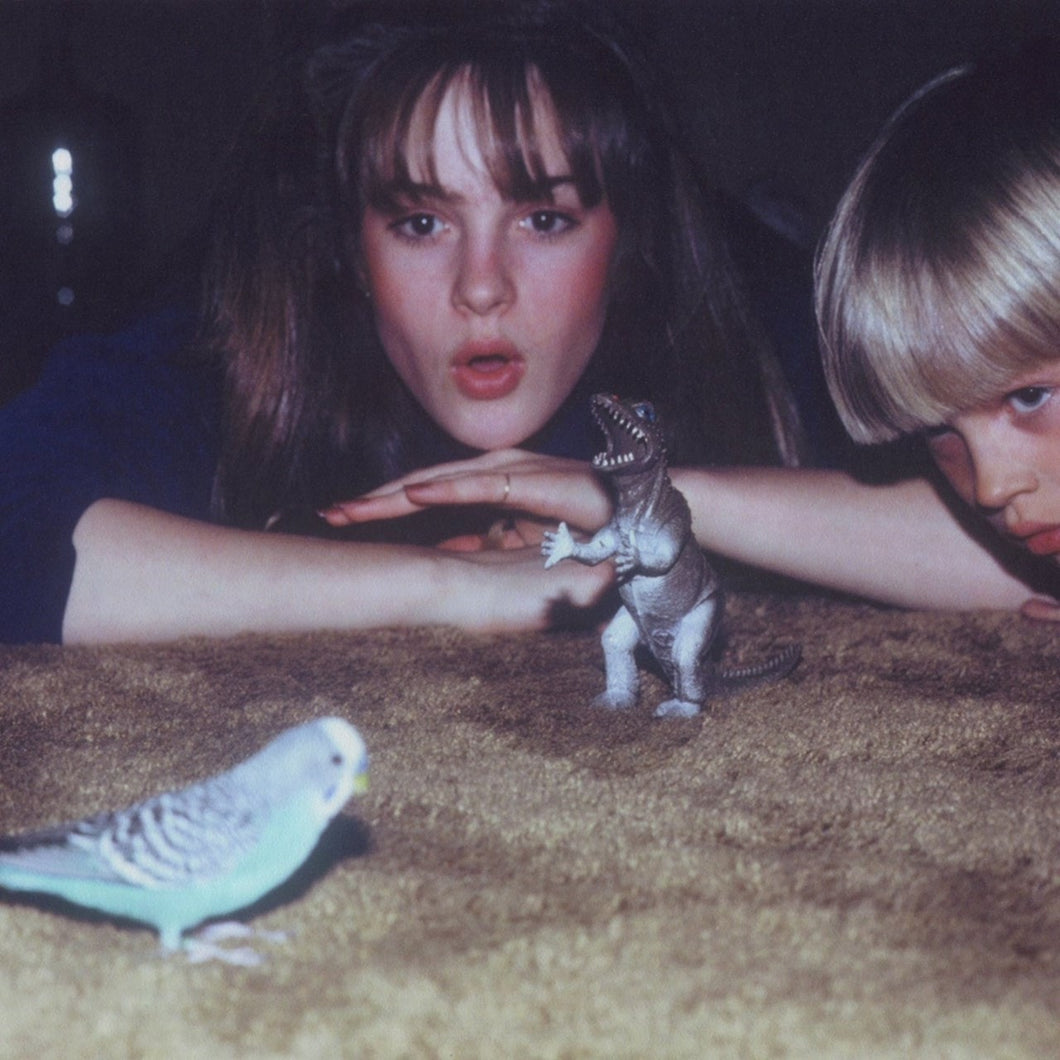 Big Thief ‎– Masterpiece (archived)
