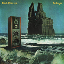 Load image into Gallery viewer, Black Mountain - Destroyer
