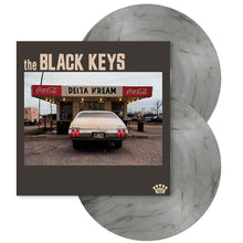 Load image into Gallery viewer, The Black Keys ‎– Delta Kream
