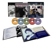 Load image into Gallery viewer, Bob Dylan - Fragments: Time Out of Mind Sessions (1996-1997) The Bootleg Series Vol.17
