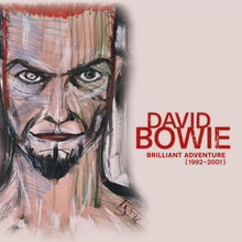 Load image into Gallery viewer, David Bowie - Brilliant Adventure (1992 – 2001)
