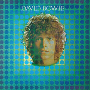 David Bowie ‎– David Bowie aka Space Oddity
