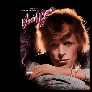 David Bowie ‎– Young Americans