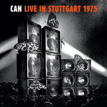 Load image into Gallery viewer, Can - Live Stuttgart 1975
