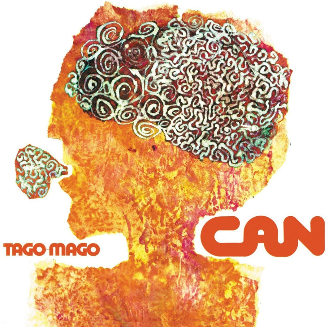 Can ‎– Tago Mago