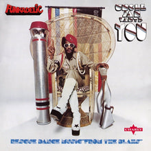 Load image into Gallery viewer, Funkadelic - Uncle Jam Wants You
