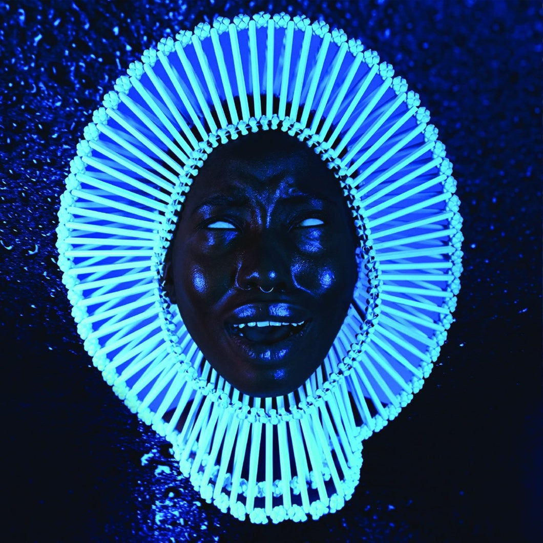 Childish Gambino ‎– Awaken, My Love!