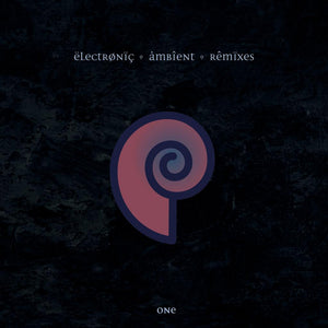 Chris Carter - Electronic Ambient Remixes One