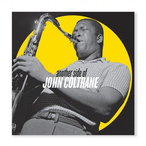 John Coltrane - Another Side Of John Coltrane
