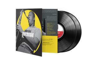 John Coltrane - Another Side Of John Coltrane