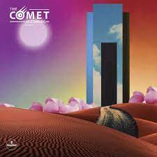 The Comet Is Coming ‎– Trust In The Lifeforce Of The Deep Mystery