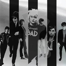 Load image into Gallery viewer, Blondie - Against The Odds 1974 – 1982
