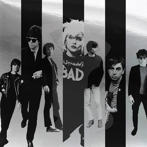 Blondie - Against The Odds 1974 – 1982