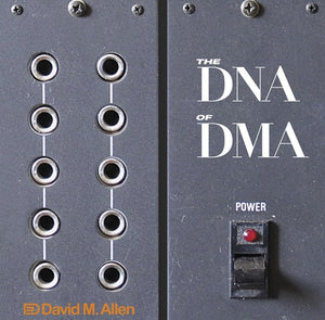 David M Allen - The DNA Of DMA