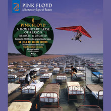 Load image into Gallery viewer, Pink Floyd - A Momentary Lapse Of Reason Remixed &amp; Updated
