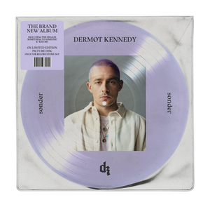 Dermot Kennedy - Sonder (Picture Disc)