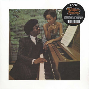 William Stuckey ‎– Love Of Mine