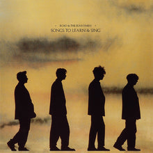 Load image into Gallery viewer, Echo And The Bunnymen - Songs To Learn &amp; Sing
