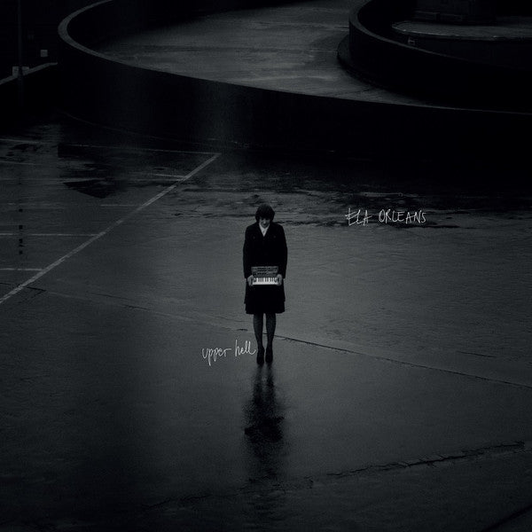 Ela Orleans ‎– Upper Hell