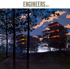 The Engineers - Folly