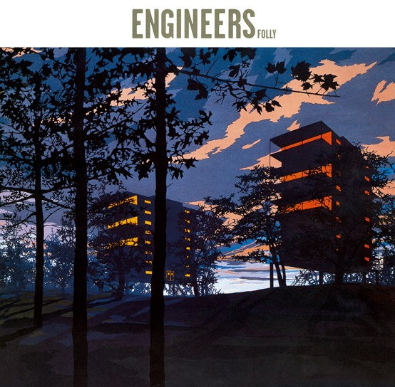 The Engineers - Folly