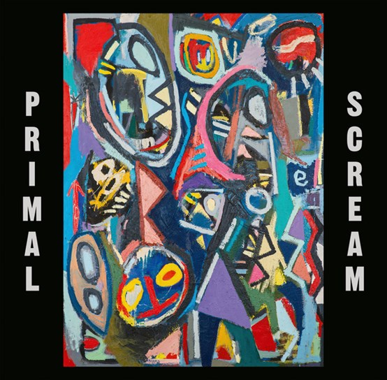 Primal Scream - Shine Like Stars (Weatherall mix)