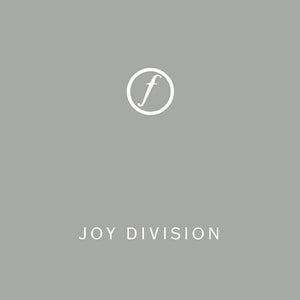 Joy Division ‎– Still