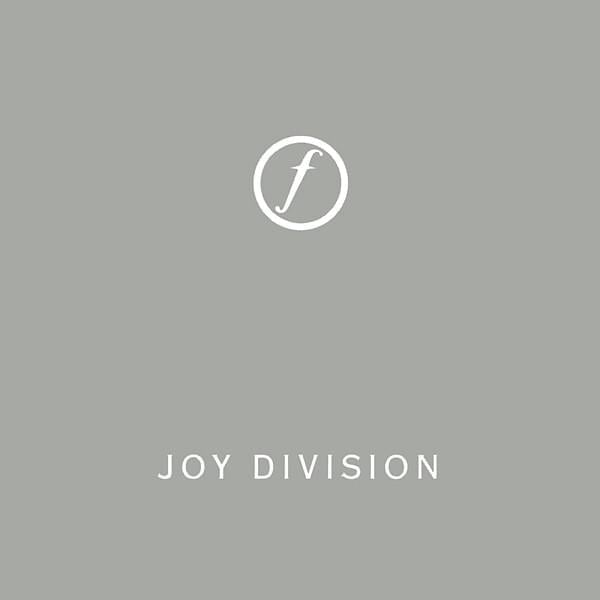 Joy Division ‎– Still