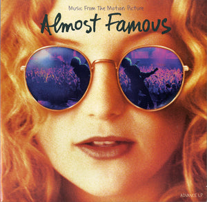 Various Artists - Almost Famous (20th Anniversary)