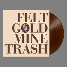 Load image into Gallery viewer, Felt - Gold Mine Trash
