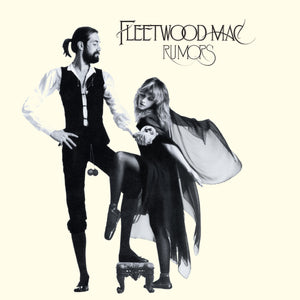 Fleetwood Mac ‎– Rumours