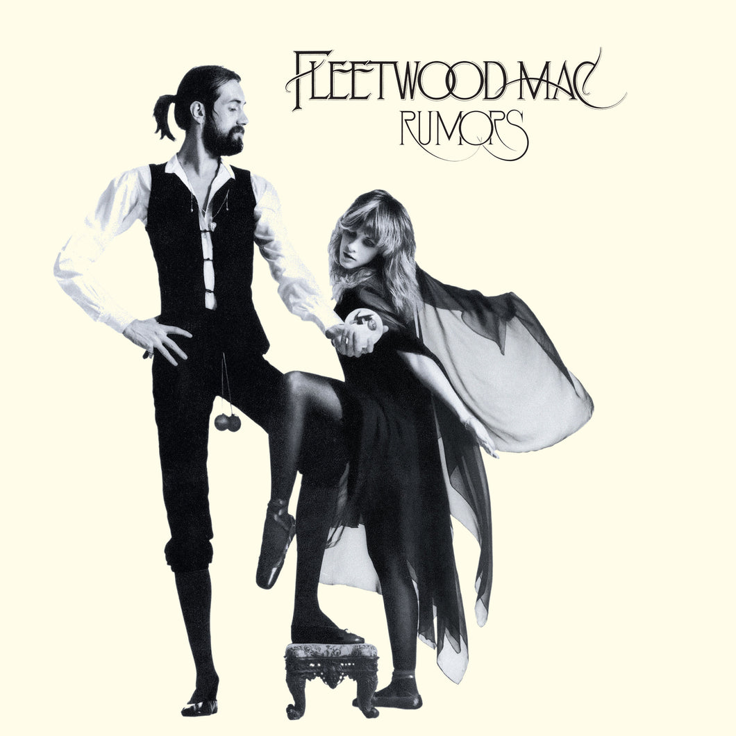 Fleetwood Mac ‎– Rumours