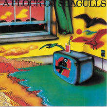 Load image into Gallery viewer, A Flock of Seagulls - A Flock of Seagulls
