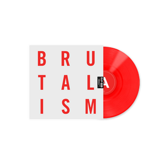 Idles - Five Years of Brutalism