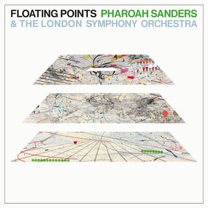 Floating Points/Pharoah Sanders/The London Symphony Orchestra - Promises