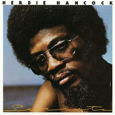 Herbie Hancock ‎– Secrets