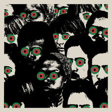 Load image into Gallery viewer, Danger Mouse &amp; Black Thought - Cheat Codes
