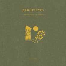 Load image into Gallery viewer, Bright Eyes - I&#39;m Wide Awake, It&#39;s Morning: A Companion
