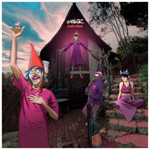 Load image into Gallery viewer, Gorillaz - Cracker Island
