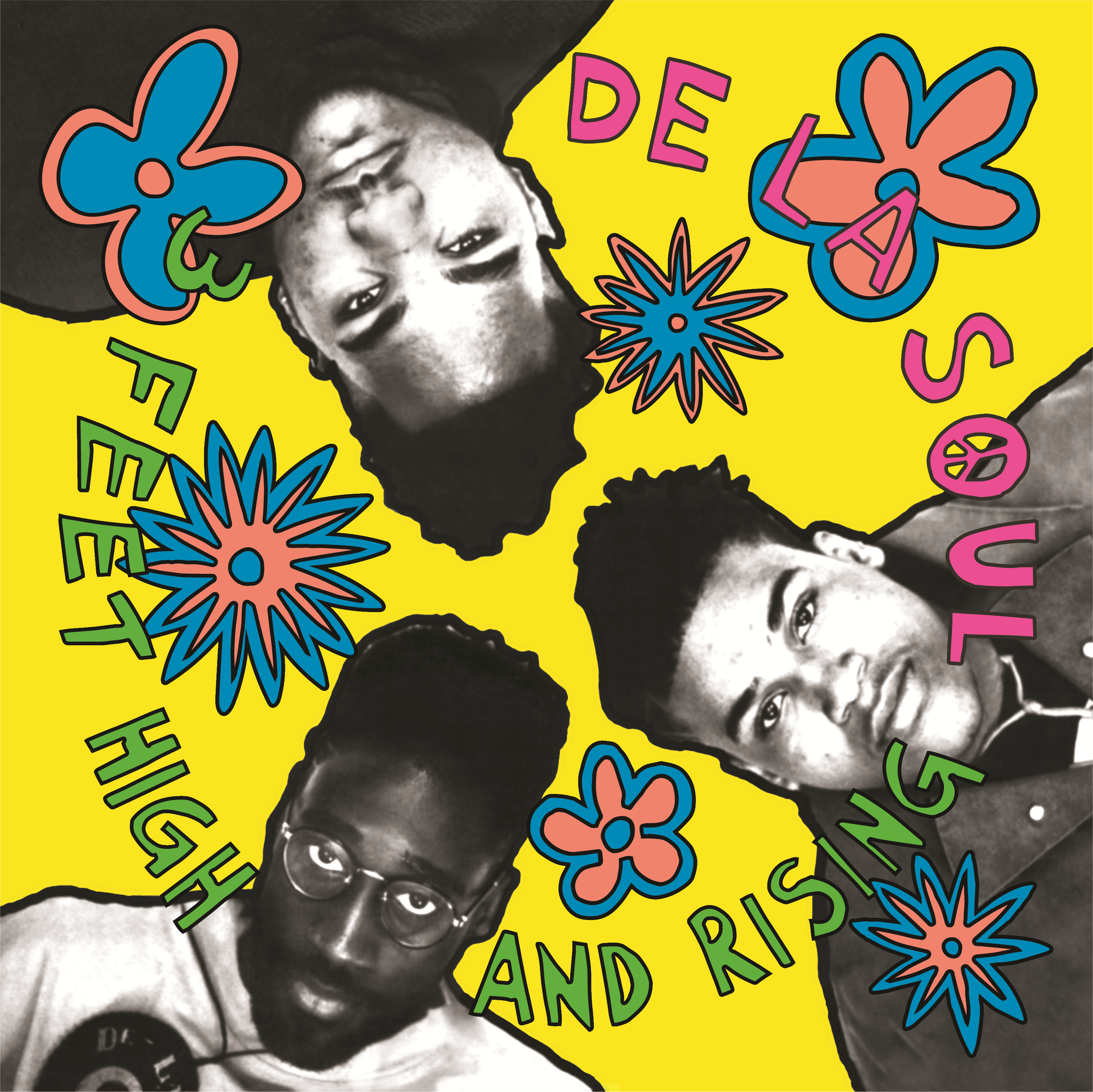 Hip Hop - R&B – Mixed Up Records