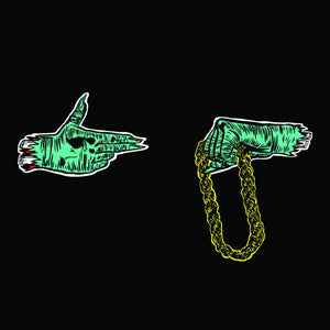 Run the Jewels - Run The Jewels