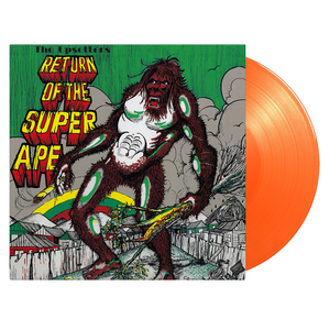 Upsetters - Return Of The Super Ape