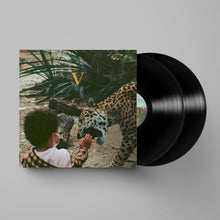 Load image into Gallery viewer, Unknown Mortal Orchestra - V
