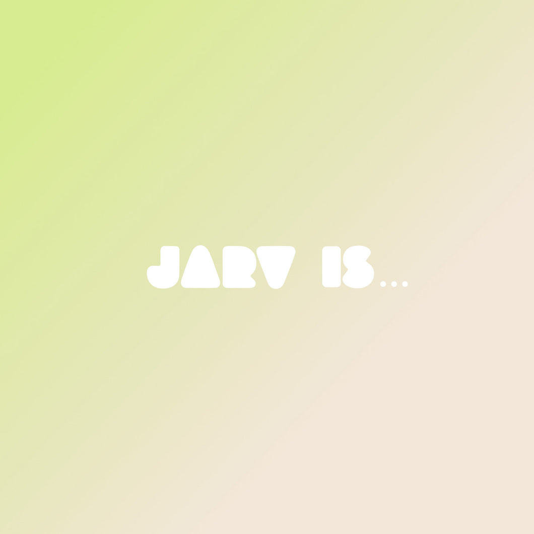 Jarvis Cocker (JARV IS...)  ‎– Beyond The Pale