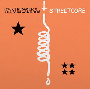 Joe Strummer & The Mescaleros - Streetcore