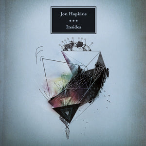 Jon Hopkins ‎– Insides