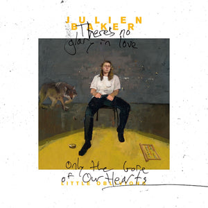 Julien Baker ‎– Little Oblivions